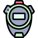 Stopwatch icon