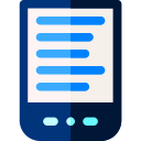 Ebook icon