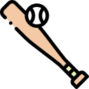 Bate de béisbol 