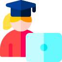 Estudiante icon