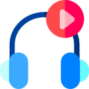 Audio icon