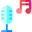 Audio icon