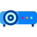 Proyector icon