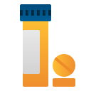 Vitaminas icon