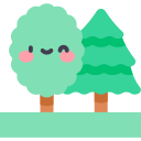 Floresta icon