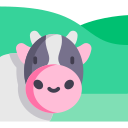 Cow 