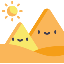 pyramides 
