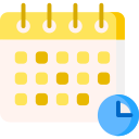 Calendario icon