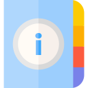 Agenda icon