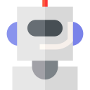 Robot icon