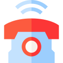 Teléfono icon