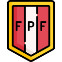 페루 축구 연맹 icon