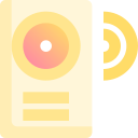 Altavoz icon