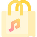 Bolsa icon