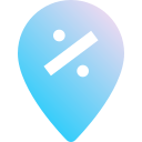 Pin icon