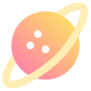 Saturno icon