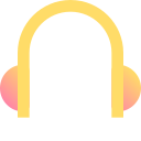 Auriculares icon