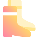 Botas icon