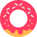 Rosquilla icon