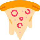 Pizza icon