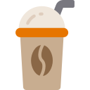 café helado icon