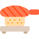 Sushi icon