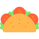 Tacos icon