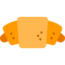 Croissant icon