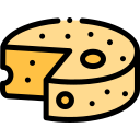 Queso icon