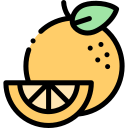 Naranja icon