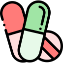 Pastillas icon