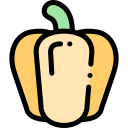 Pimiento icon