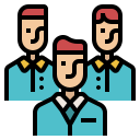 Empleados icon