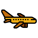 Aeroplano icon