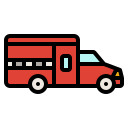 Ambulancia icon