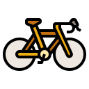 Bicicleta icon