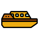 Barco icon