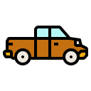 Camioneta icon