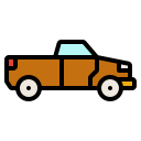 Camioneta icon