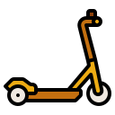 Patinete icon