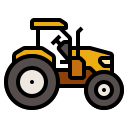 tractor icon