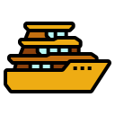 Yatch icon