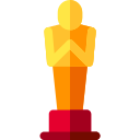 Oscars icon