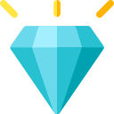 Diamante icon