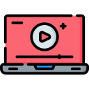 Vídeo icon