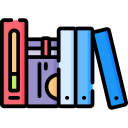 Libros icon