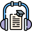 Auriculares icon