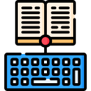 Ebook icon