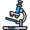 Microscopio icon