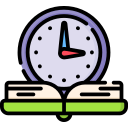 Reloj icon